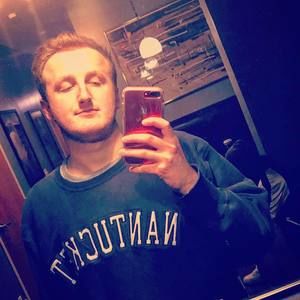 Meet your Posher, Reed